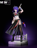 【Pre order】Miwu Studio 1/6 Genshin Impact Raiden Shogun & Yae Miko