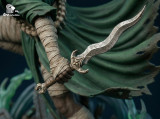 【Pre order】Orz Collectibles 1/6 & 1/4 Slay the Spire The Silent