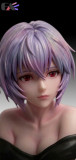 【Pre order】EA Studio 1/6 Neon Genesis Evangelion Ayanami Rei