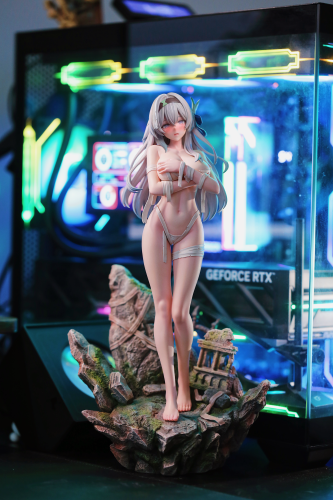 【Pre order】Xing Yuan Studio 1/6 & 1/4 Honkai: Star Rail Firefly 2.0