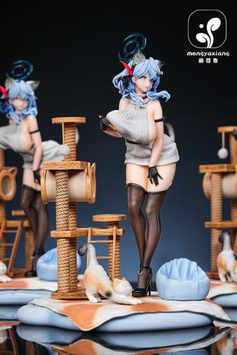 【Pre order】MengYaXiang Studio 1/6 Blue Archive Amau Ako