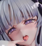【Pre order】Orange Cat Studio 1/6 Fate/strange Fake Francesca Prelati