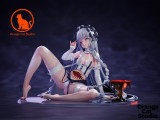【Pre order】Orange Cat Studio 1/6 Fate/strange Fake Francesca Prelati
