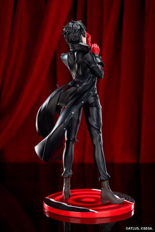 【Pre order】APEX Studio 1/8 PVC Persona 5 Royal Joker (Copyright)