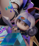【Pre order】MiYin Studio 1/6 Honkai: Star Rail Silver Wolf