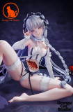 【Pre order】Orange Cat Studio 1/6 Fate/strange Fake Francesca Prelati