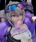 【Pre order】MiYin Studio 1/6 Honkai: Star Rail Silver Wolf