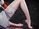【Pre order】Orange Cat Studio 1/6 Fate/strange Fake Francesca Prelati