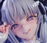 【Pre order】Orange Cat Studio 1/6 Fate/strange Fake Francesca Prelati