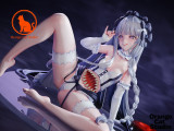 【Pre order】Orange Cat Studio 1/6 Fate/strange Fake Francesca Prelati