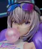 【Pre order】MiYin Studio 1/6 Honkai: Star Rail Silver Wolf
