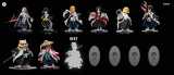 【Pre order】JFL Studio - Bleach Kyoraku Shunsui