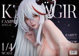 【Pre order】Pink Core Studio 1/4 Azur Lane KMS Agir
