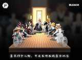 【Pre order】JFL Studio - Bleach Kyoraku Shunsui