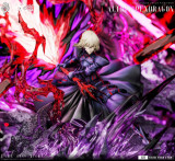 【Pre order】Lue Ying Studio x DEMONS Studio - Fate/Stay Night Altria Pendragon Black Saber