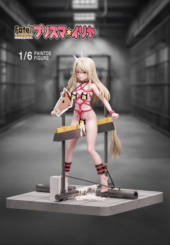 【Pre order】Meat Studio - Fate/Grand Order Illyasviel von Einzbern