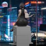 【Pre order】Shallow Island Cloud Studio 1/6 & 1/4 Office Lady Series Misa Todo (Copyright)