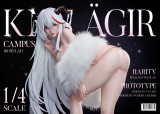 【Pre order】Pink Core Studio 1/4 Azur Lane KMS Agir