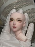 【Pre order】Pink Core Studio 1/4 Azur Lane KMS Agir