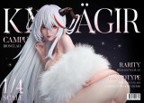 【Pre order】Pink Core Studio 1/4 Azur Lane KMS Agir
