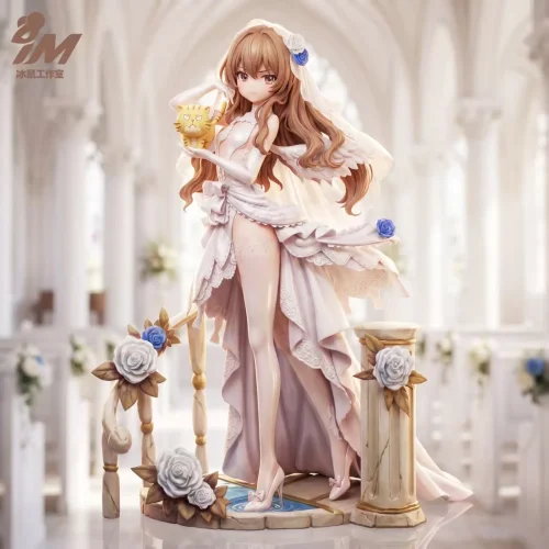 【Pre order】Ice Mouse Studio 1/6 Toradora! Taiga Aisaka
