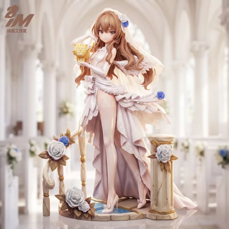 【Pre order】Ice Mouse Studio 1/6 Toradora! Taiga Aisaka