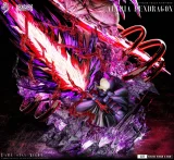 【Pre order】Lue Ying Studio x DEMONS Studio - Fate/Stay Night Altria Pendragon Black Saber