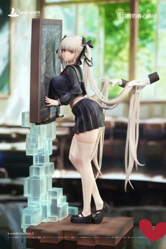 【Pre order】Little witch Studio 1/6 Azur Lane HMS Formidable
