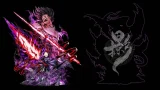 【Pre order】Lue Ying Studio x DEMONS Studio - Fate/Stay Night Altria Pendragon Black Saber