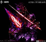 【Pre order】Lue Ying Studio x DEMONS Studio - Fate/Stay Night Altria Pendragon Black Saber