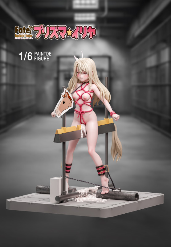 【Pre order】Meat Studio - Fate/Grand Order Illyasviel von Einzbern