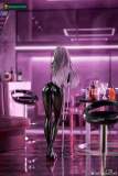 【Pre order】EnsouToys Studio 1/6 PVC Kurokawa Miu (Copyright)