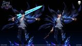 【Pre order】Koi Studio 1/6 Solo Leveling Sung Jin-Woo