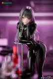 【Pre order】EnsouToys Studio 1/6 PVC Kurokawa Miu (Copyright)