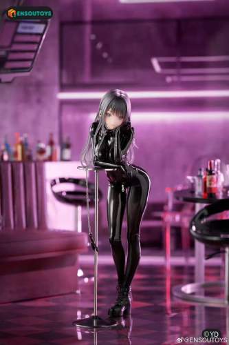 【Pre order】EnsouToys Studio 1/6 PVC Kurokawa Miu (Copyright)