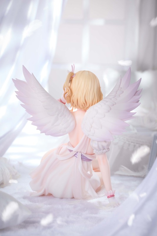 【Pre order】VKEND 1/6 PVC Idol Angel (Copyright)