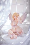 【Pre order】VKEND 1/6 PVC Idol Angel (Copyright)