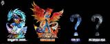 【Pre order】Lue Ying Studio - Beyblade Hiwatari Kai