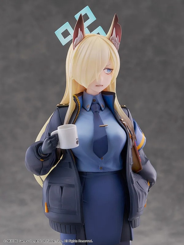 【Pre order】WING Studio 1/7 PVC Blue Archive Kanna Ogata (Copyright)