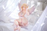 【Pre order】VKEND 1/6 PVC Idol Angel (Copyright)