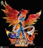 【Pre order】Lue Ying Studio - Beyblade Hiwatari Kai