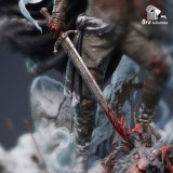 【Pre order】Orz Collectibles 1/4 Crimson Desert KIiff