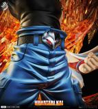 【Pre order】Lue Ying Studio - Beyblade Hiwatari Kai