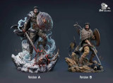 【Pre order】Orz Collectibles 1/4 Crimson Desert KIiff