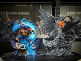 【Pre order】Lue Ying Studio - Beyblade Hiwatari Kai