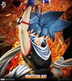 【Pre order】Lue Ying Studio - Beyblade Hiwatari Kai