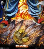 【Pre order】Lue Ying Studio - Beyblade Hiwatari Kai