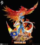 【Pre order】Lue Ying Studio - Beyblade Hiwatari Kai