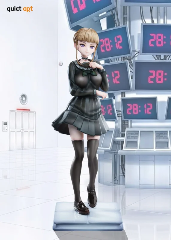 【Pre order】Quiet Art Studio 1/6 Euphoria Manaka Nemu & Byakuya Rinne