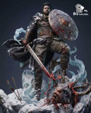 【Pre order】Orz Collectibles 1/4 Crimson Desert KIiff